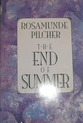 The End of Summer (Large Print Edition)