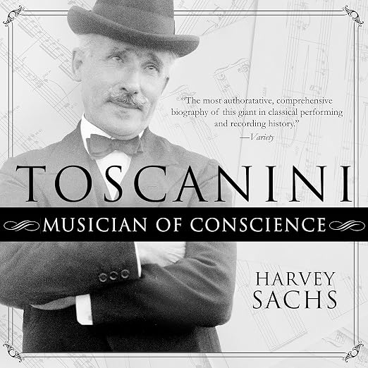Toscanini