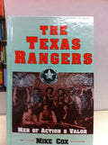 The Texas Rangers