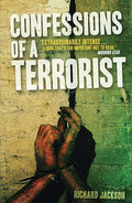 Confessions of a terrorist