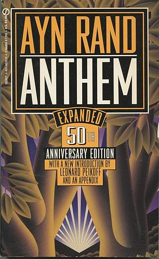 Anthem