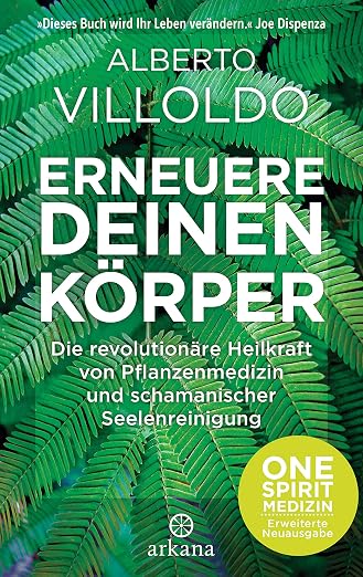 Erneuere deinen Körper