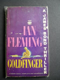 Goldfinger (James Bond)
