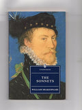 The Sonnets