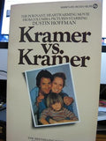 Kramer vs. Kramer