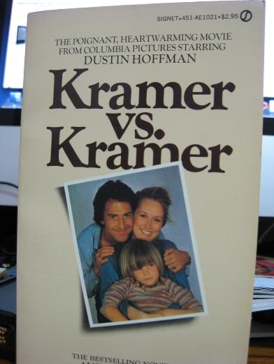 Kramer vs. Kramer