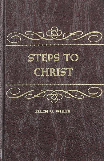 Steps to Christ