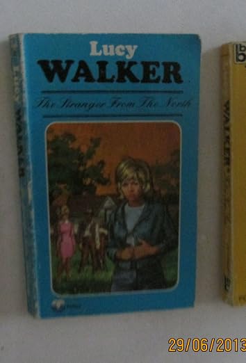 Stranger From The North
