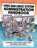 Unix and Linux System Administration Handbook