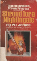Shroud of a Nightingale