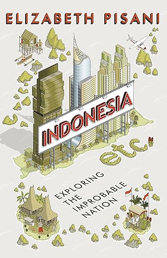 Indonesia etc