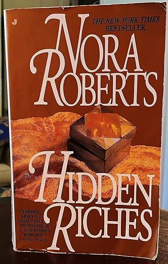 Hidden riches
