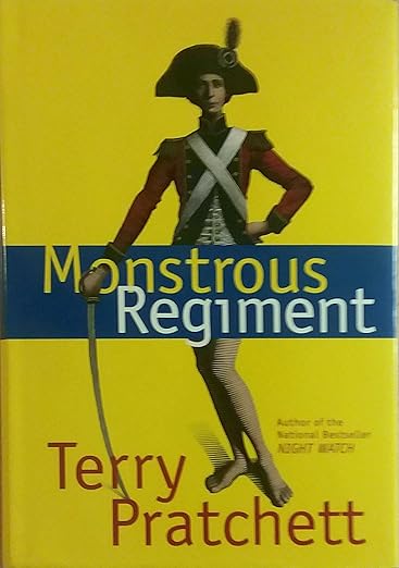 Monstrous regiment