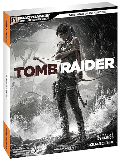 Tomb raider