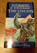 Time Streams