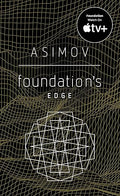 Foundation's edge