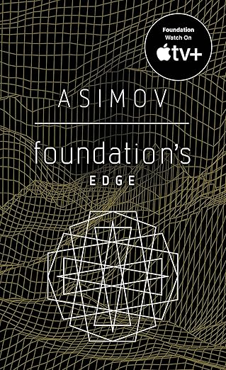 Foundation's edge
