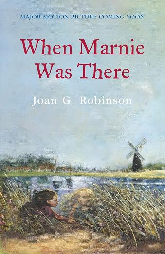 When Marnie Was There (Collins Modern Classics)