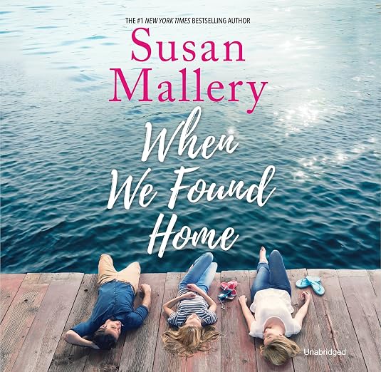 When We Found Home