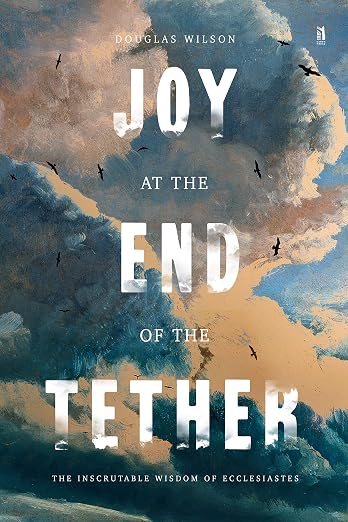 Joy At The End Of The Tether