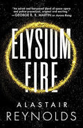Elysium fire