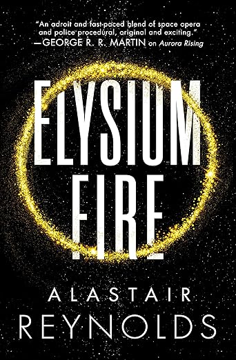 Elysium fire