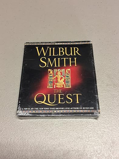 The Quest