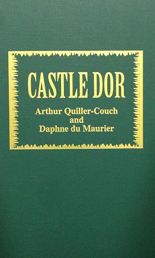 Castle Dor