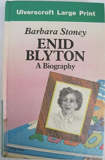 Enid Blyton