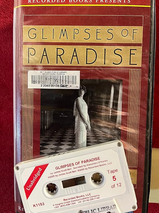 Glimpses of Paradise