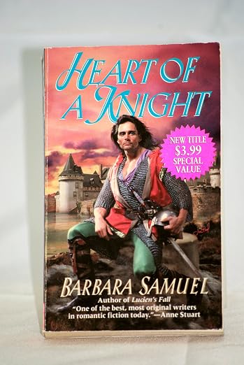 Heart of a Knight