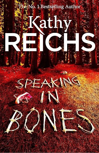 Speaking in Bones