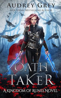 Oath Taker