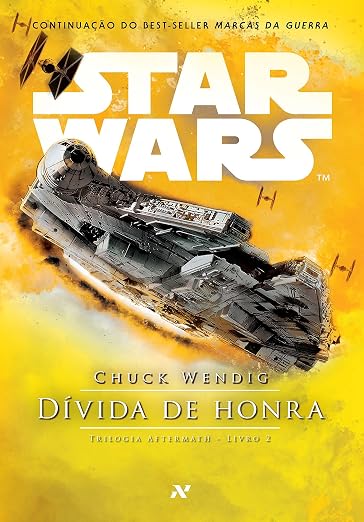Star Wars - Divida De Honra (Em Portugues do Brasil)