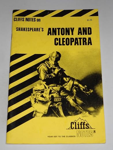 Antony and Cleopatra