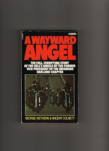 A Wayward Angel