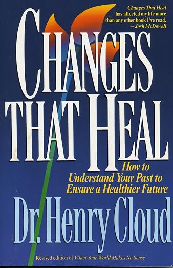 Changes That Heal