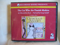 The Cat Who Ate Danish Modern
