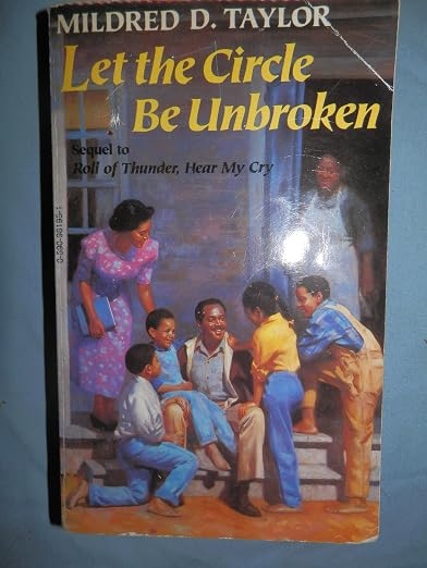 Let the Circle Be Unbroken