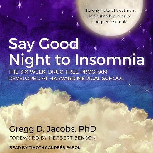 Say Good Night to Insomnia