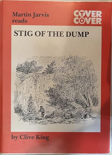 Stig of the Dump