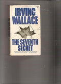 The Seventh Secret (Signet)
