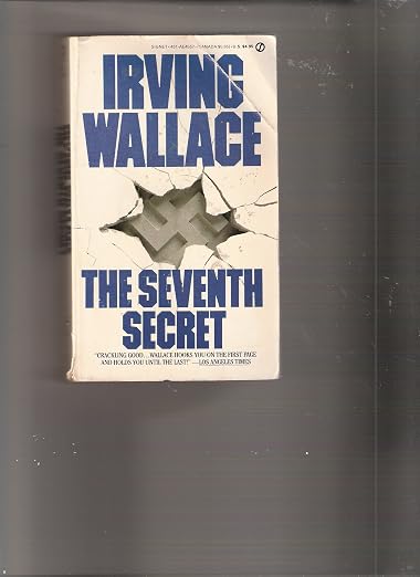 The Seventh Secret (Signet)