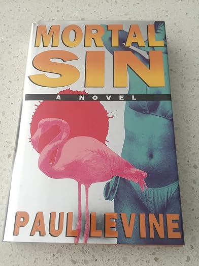 Mortal sin