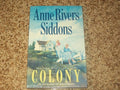 Colony