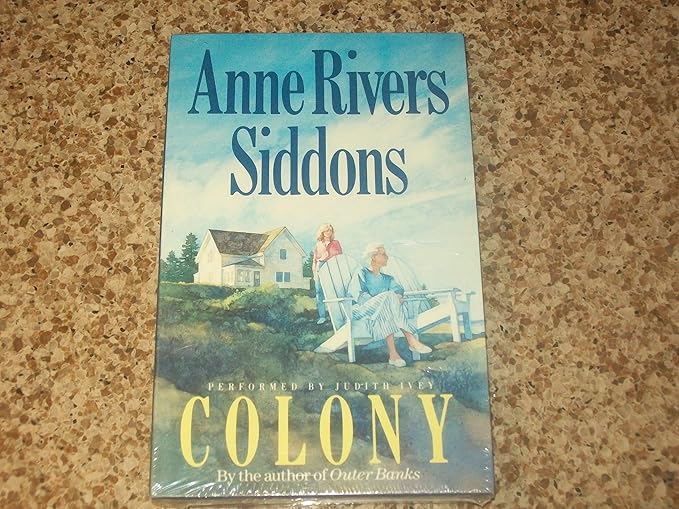 Colony