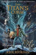 The Titan's curse