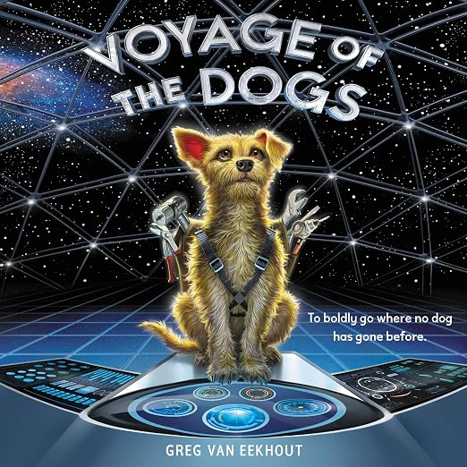 Voyage of the Dogs