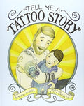 Tell me a tattoo story