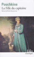 Fille Du Capitaine (Folio (Gallimard)) (French Edition)